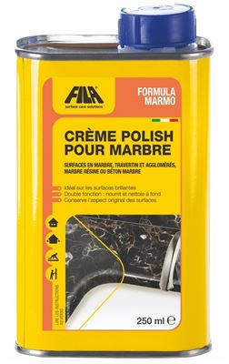 Polish Pour Marbre FORMULA MARMO