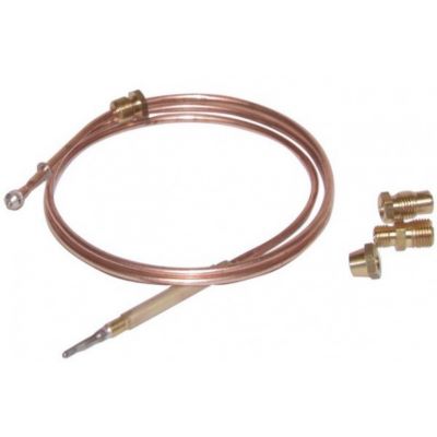 Thermocouple universel 5 raccords lg 900mm
